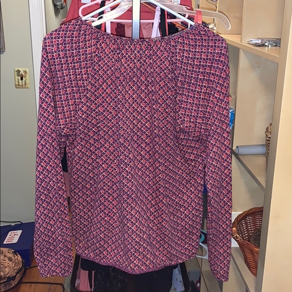 Lucky Brand Top - Picture 3 of 4